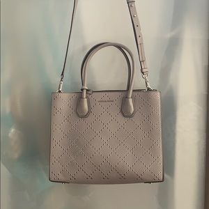 Michael kors purse and wallet